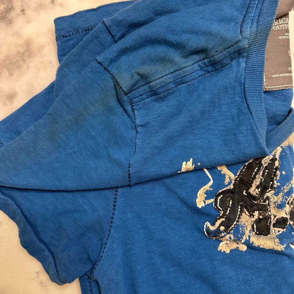 Bundle of three mens shirts (small) - Picture 8 of 8